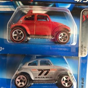 Hot wheels BUGS 🐛